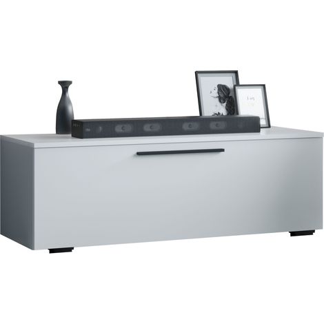 Madera TV Lowboard Muebles Fernseh Arila M 39x115x40 - VCM