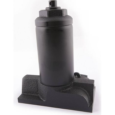 Clas – Vérin complet pour cric rouleur – Charge maximale 3T – Capacité de levage 500mm – Pour chantiers humides et terrains accidentés
