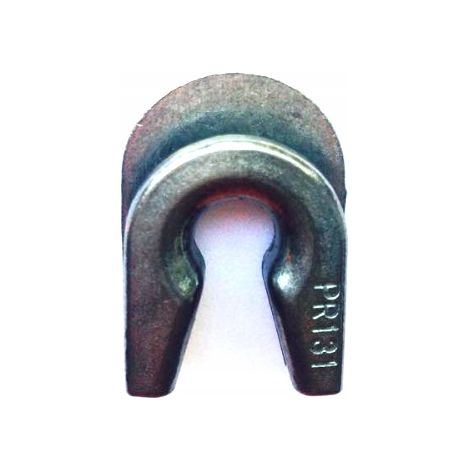 Guida originale alla linea della testina del decespugliatore Partner McCulloch P25 P35 (1/2)