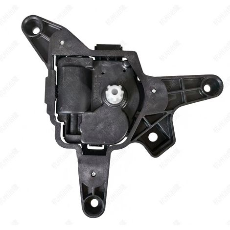 Le moteur de chauffage d'évaporateur 97157F9000 97157-F9000 Yue Na est adapté à Hyundai Yue Na. (1/3)