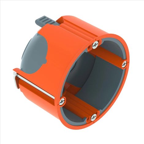 Hohlwanddose obo hwd dm68mm luftdicht Brandschutz