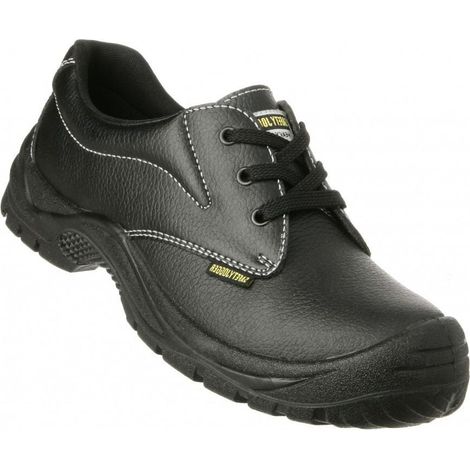 Scarpe antinfortunistiche Safty Jogger Safetyrun S1P Nero 37