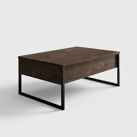 Mesa de centro, mesa de salón, mesa auxiliar. Mesa Muebles Mesa de Comedor (1/4)