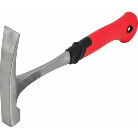 Martello awtools monoblock black line acciaio forgiato 600g