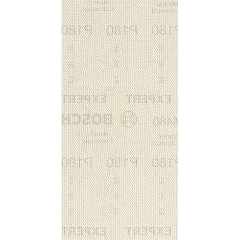 10x Abrasif réticulé EXPERT M480 pour ponceuses vibrantes (1/5)