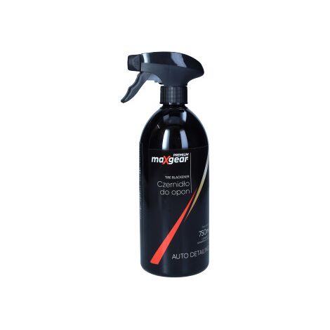 Produit de nettoyage des pneus MAXGEAR 36-9001 pour adaptable - (1/2)