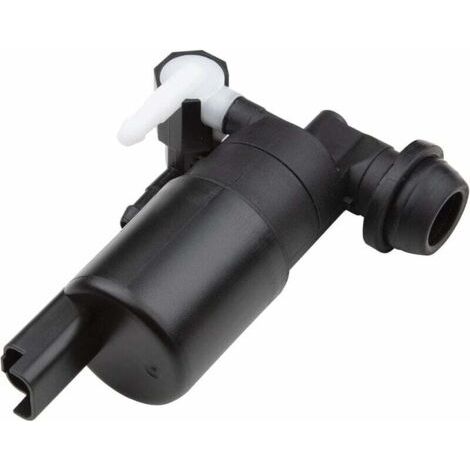 Pair Scheibenwaschpumpe für Berlingo C2 C3 C4 C5 C8 Dispatch Xsara 106 207 307 308 Expert Partner 6434.75 9634558980