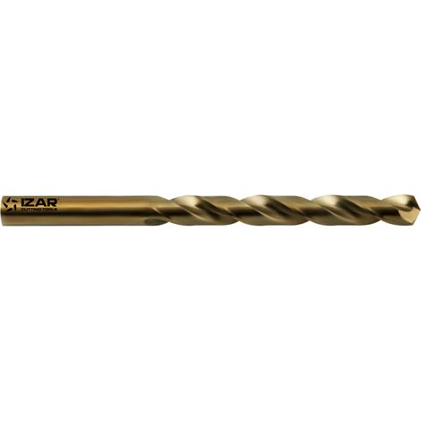 IZAR BROCA HSS 338 COBALTO .4.25 (BLISTER 1U (1/4)