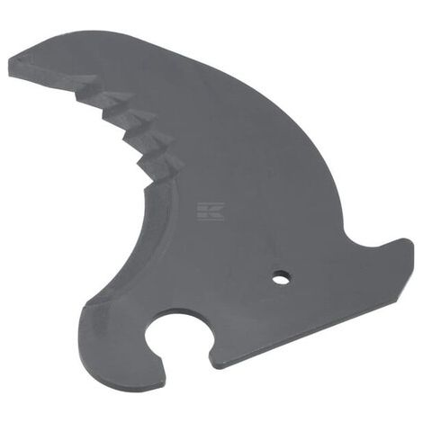 Couteau JOHN DEERE 002777610NC (1/2)