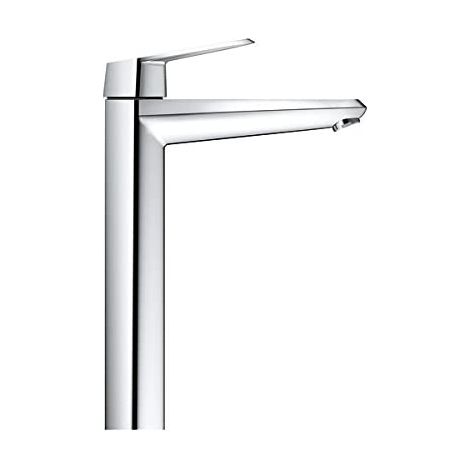 Mitigeur monocommande 1/2' Lavabo Taille XL (23432000) (1/4)