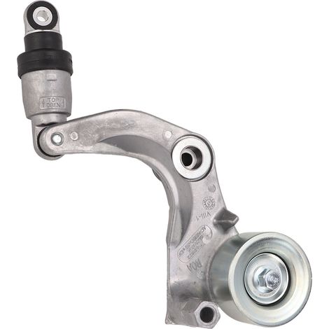 Poulie de tension, tendeur de courroie d'entraînement moteur, ensemble 31170 R0A 015, remplacement pour Honda Civic 1.8L 2012-2015 (1/5)