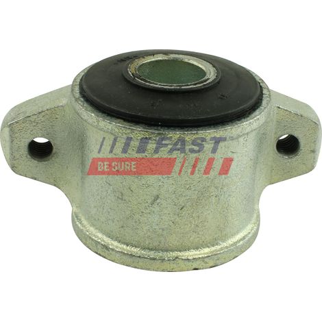 FT18517 Eje superior delantero de horquilla con bloque silencioso rápido