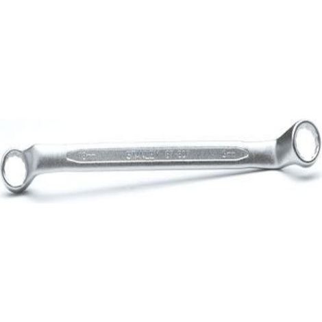 STANLEY - CHIAVE POLIGONALE MAXIDRIVE -14/15MM