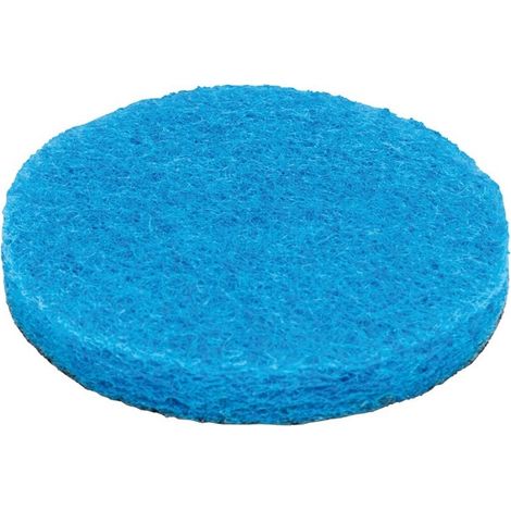 Clatronic ERB 3815 A Azul Batería Ión de litio Integrado