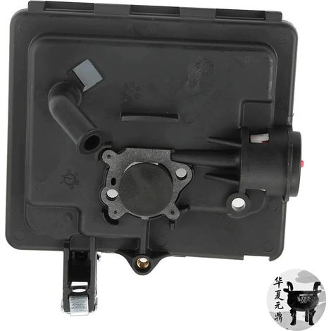 Base de filtre à air pour tondeuse à gazon, Briggs 795259 224815 691753 792040