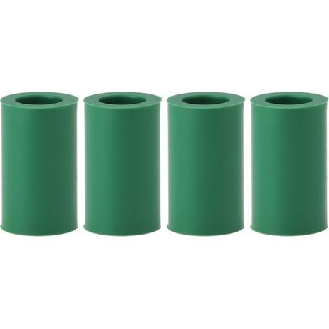 Tuyau D'impulsion 4 Pièces Compatible avec Husqvarna 136 136LE 137 137E 141 141LE 142 (1/5)