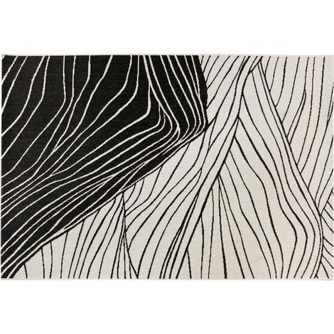 Tapis extérieur en polypropylène Dusko 230 x 160 cm (1/4)