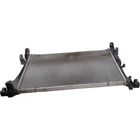 [PRODUIT D'OCCASION] Radiateur FIAT Tipo ♻️ Ref Oe. 52052630 - Garantie à vie (1/3)
