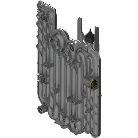 Buderus Heizkörper 21kW, 8738744039