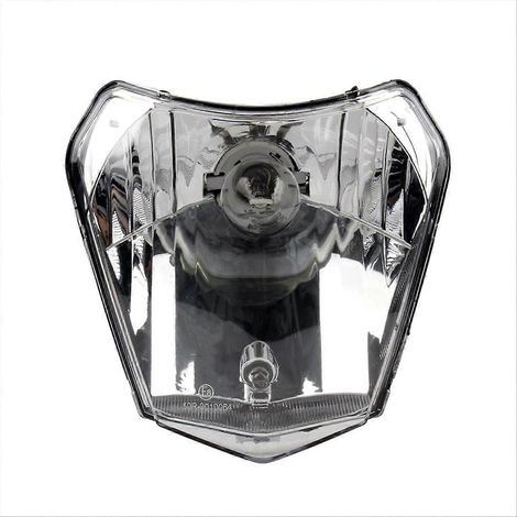 Faro halógeno para moto EXC XC SX XCW EXCF SXW SXF 2015-2021 (1/5)