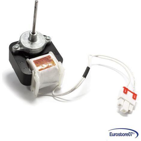 MOTORINO RAFFREDDAMENTO VENTILATORE CONDENSA FRIGORIFERO  LG   4680JB1026B