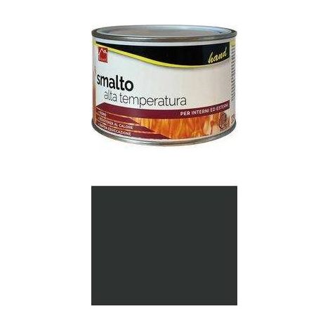 6,0 x SMALTO ALTA TEMPERATURA