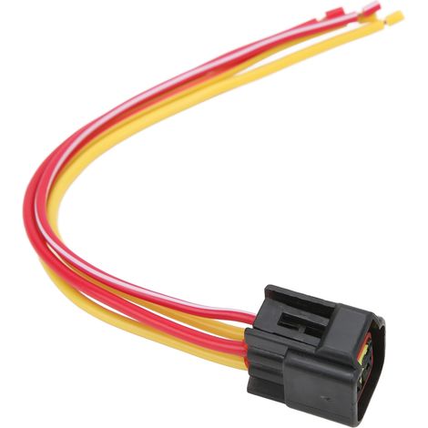 Kabelbaum-Ersatz für Anlasserrelais-Stecker für Suzuki GSXR600 GSXR750 2006-2009 (1/5)