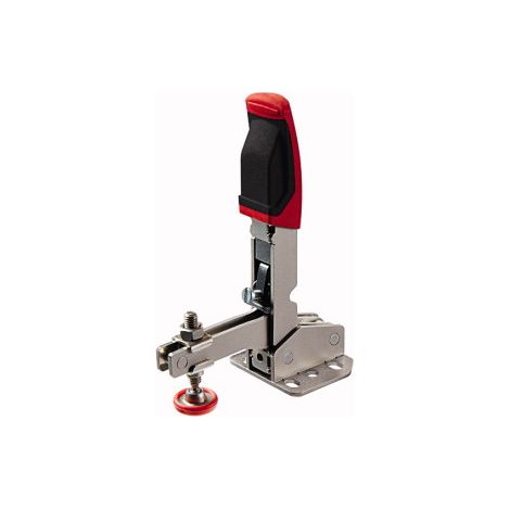Bessey STC-VH20 morsetto nero rosso acciaio