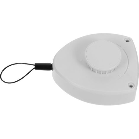 porte Operitacx sans perçage couleur claire tension réglable (1/5)