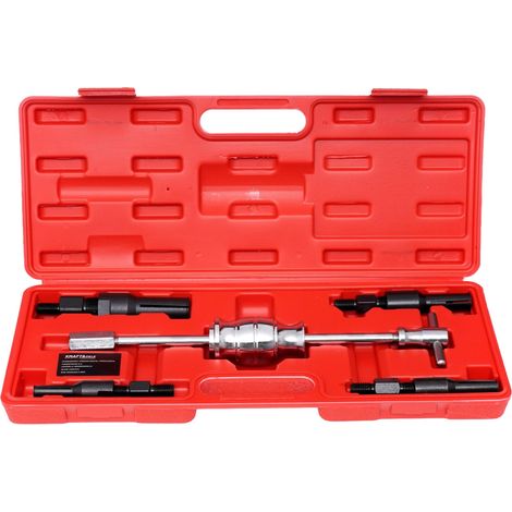 Extracteur à inertie pour roulements internes - marteau KD10697