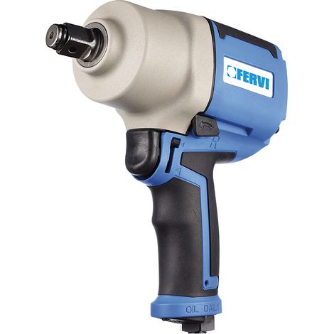 Avvitatore pneumatico ad impulsi 3/4 1085 nm Fervi ap04