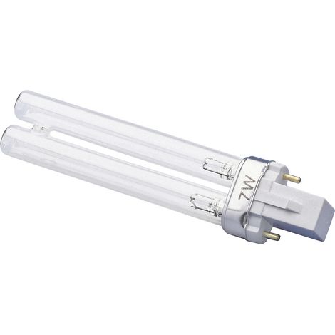 Pontec 57111  UVC-Ersatzlampe