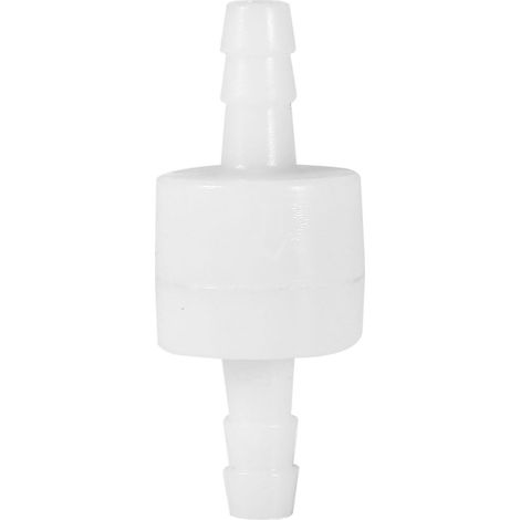 DEWIN Ein-Zoll-Rückschlagventil – 6 mm, für Heizöl, Wasser, Gas, Luft, industrielle mechanische Getriebe (1/5)