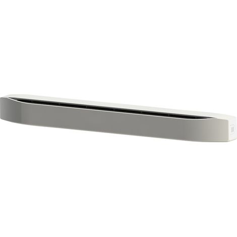 Entrée d'air auto avec filtre ePM1 58% intégré, 30 m3/h, gris, réser 354x12mm S&P (UNELVENT) 850673 (1/2)