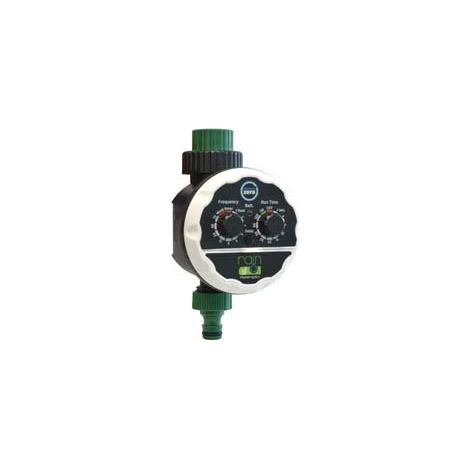 CENTRALINA PROGRAMMATORE A BATTERIA RAIN ECO    RAIN