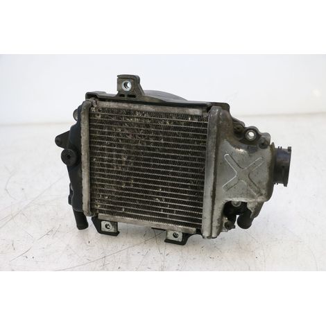 [PRODUIT D'OCCASION] RADIATEUR HONDA PCX (JF57/JF64) 125 2014 - 2018 (1/5)