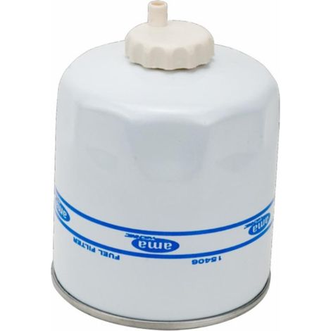 Filtre à carburant 1930581, 84217953 adaptable CNH