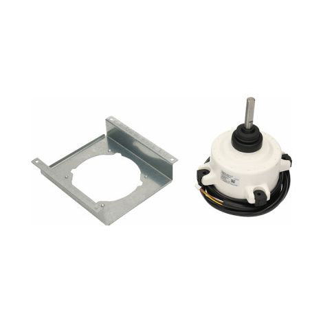 Diff – Moteur ventilateur 30 45 54 – Puissance optimisée pour systèmes de ventilation – Compatible Atlantic – Énergie efficace