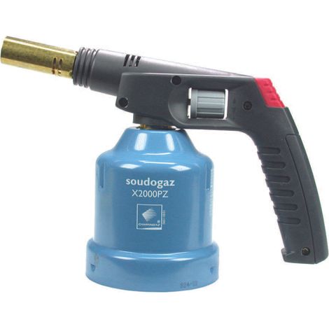 SALDATORE SOUDOGAZ X 2000 PZ