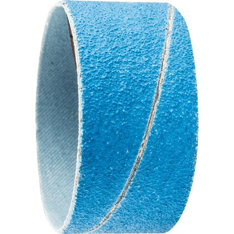 Manchon abrasif zirconium Cool 60x30mm Z80 Pferd 1 PCS