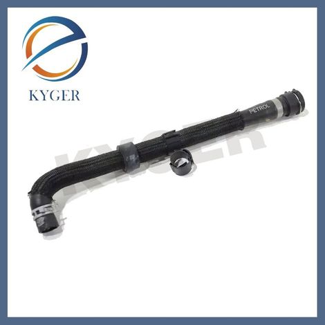 Tuyaux d'eau LR094123 J9C4891 compatibles avec l'échangeur des Land Rover Evoque, Discovery Sport et Jaguar RP (1/5)