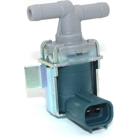 Interrupteur de vanne solénoïde 90910-12202 ou 9091012202 pour canister de carbone de recirculation des gaz d'échappement Toyota Yaris. (1/4)