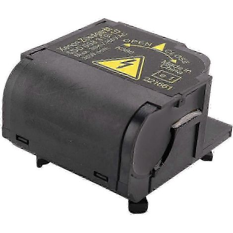 Reemplazo del encendedor HID para faros de xenón del Focus 2002-2008, edición 0620 (1/4)
