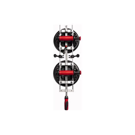 BESSEY Plattenspanner PS 130 Spannweite max. 5-130 mm