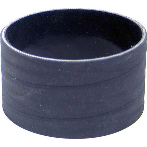 TUBE CAOUTCHOUC 3 3/4ID X 2 1/4L / 3 3/4 ID X 2 1/4 L RENFORCE K&N (1/2)
