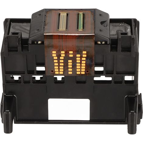 ABS printhead replacement kit for HP Photosmart B110a, B209a, B210a, B110b, and B110c printers (1/5)