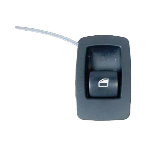 [PRODUIT D'OCCASION] Commande Leve-glace Porte Avd BMW Serie 3 ♻️ Ref Oe. 61316945874 - Garantie à vie (1/3)