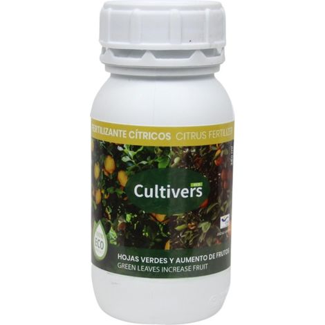CULTIVERS Paiement cotrique Lychi Ecolygic 250 ml (1/5)