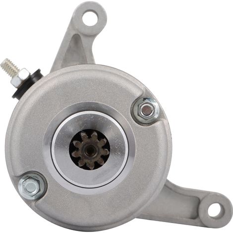 Der Anlassermotor ist geeignet für YFM350, YFM350F, WARRIOR 350 1UV-81800-50. (1/4)