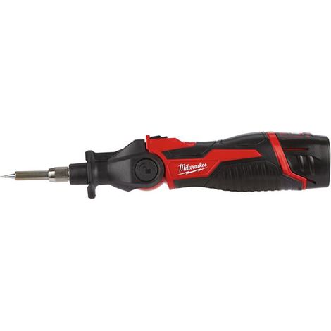 SALDATORE COMPATTO M12 W90 400+ BORSA milwaukee M12SI-201C